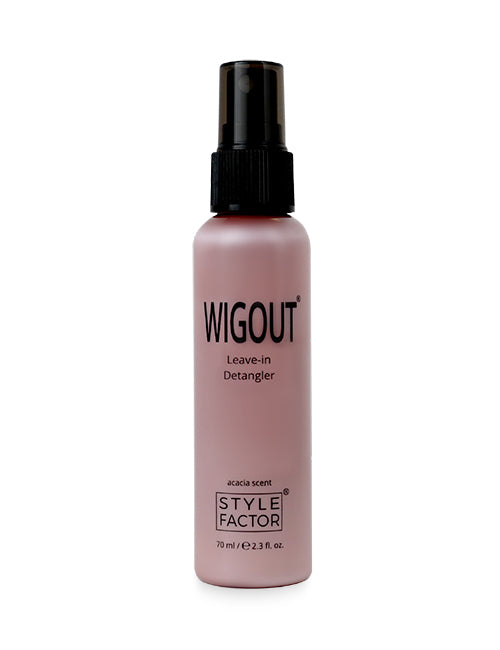 Wig Out Leave In Detangler Acacia 2.3 oz