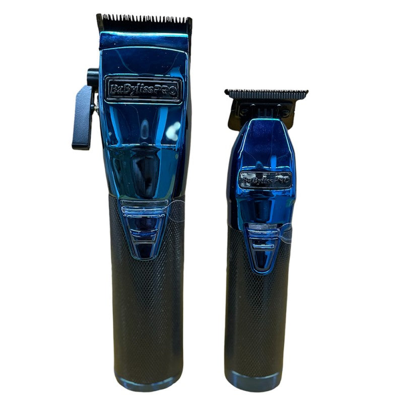 Babyliss Pro Blue FX Collection Blue