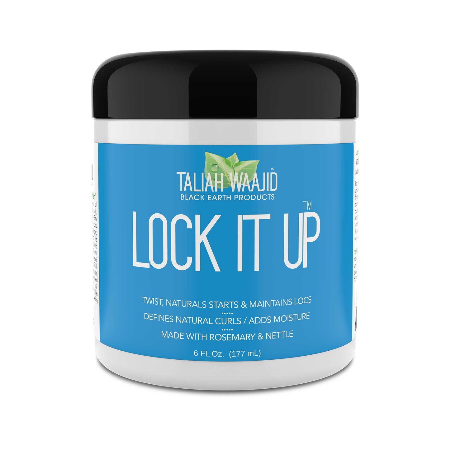 Taliah Waajid Lock it Up 6 oz