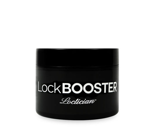 Lock Booster Loctician Pomade Biotin 5 oz