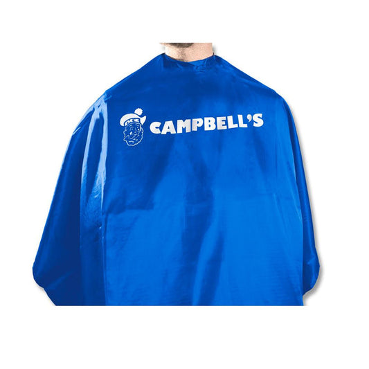 Campbell Cutting Cape