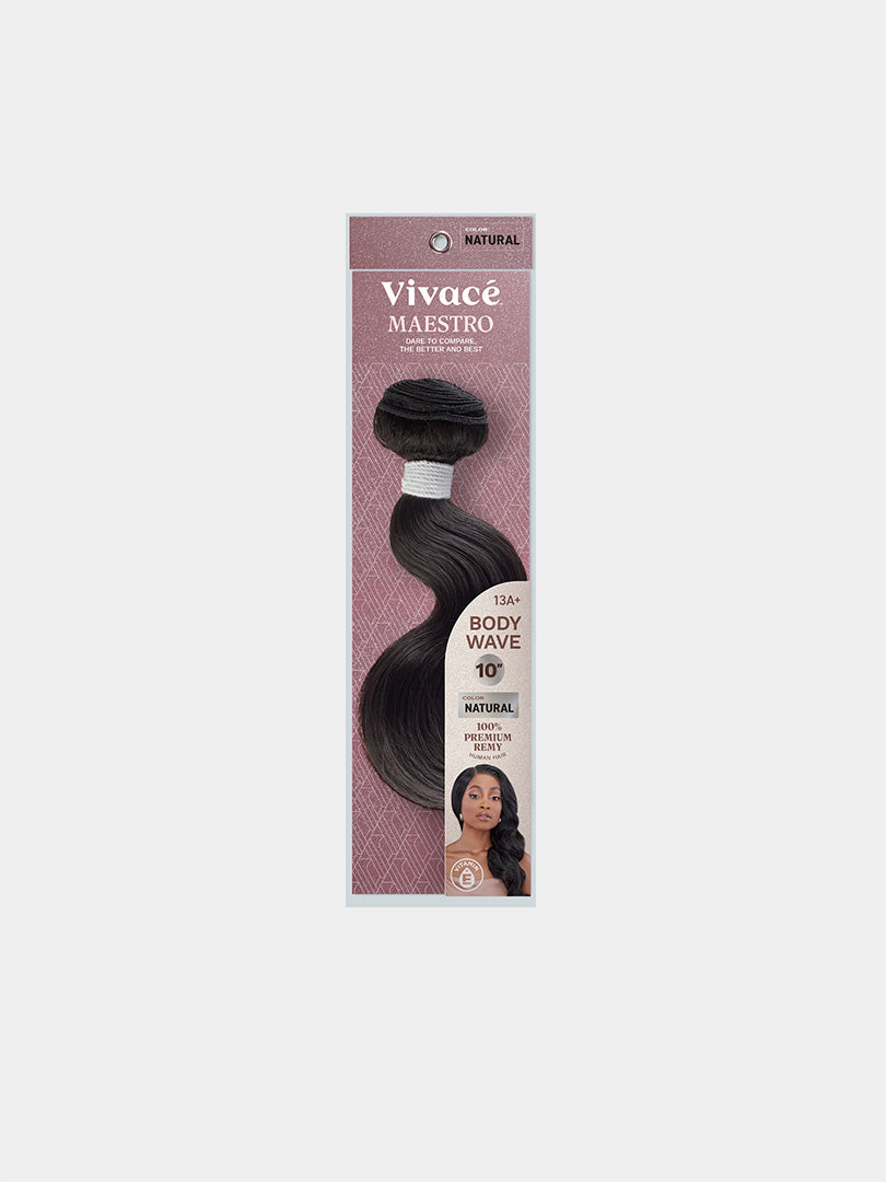 Vivace Maestro Bundle Body Wave 13A