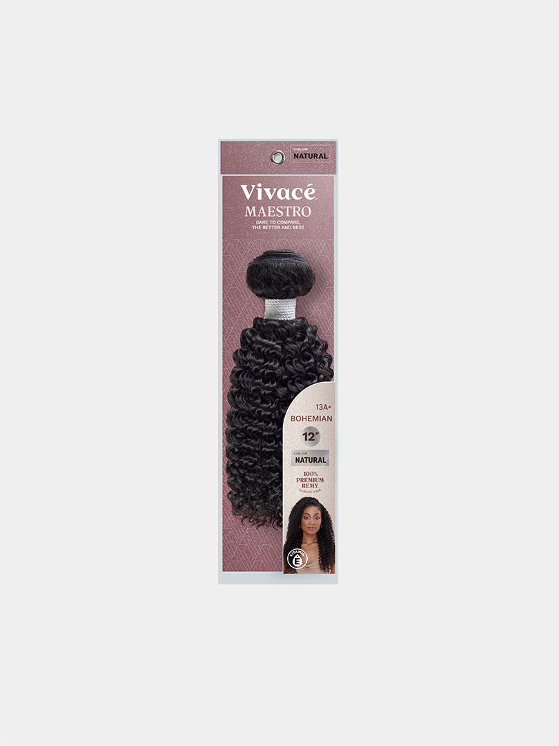 Vivace Maestro Bundle Bohemian Curl 13A