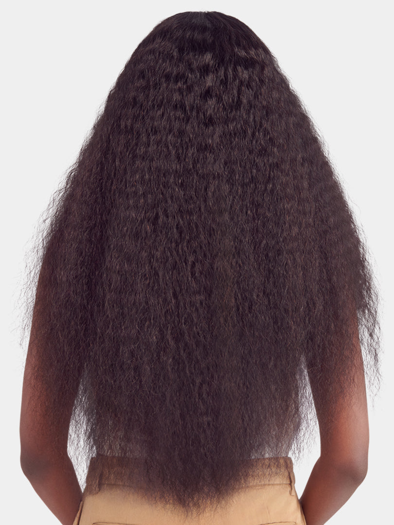 Vivace Maestro Wet and Wavy Super Bulk Human Hair