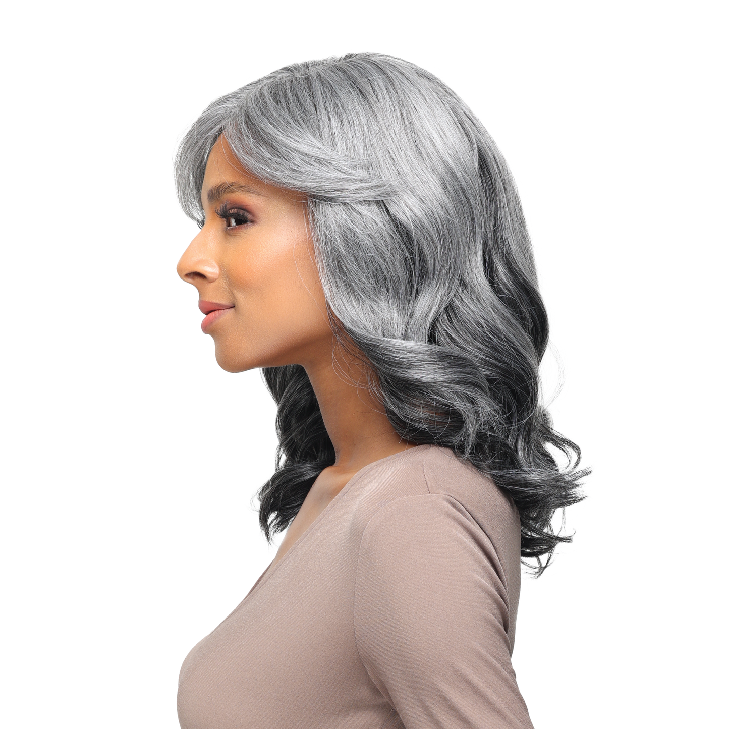 HR Miss Valentine Lia Full Cap Wig