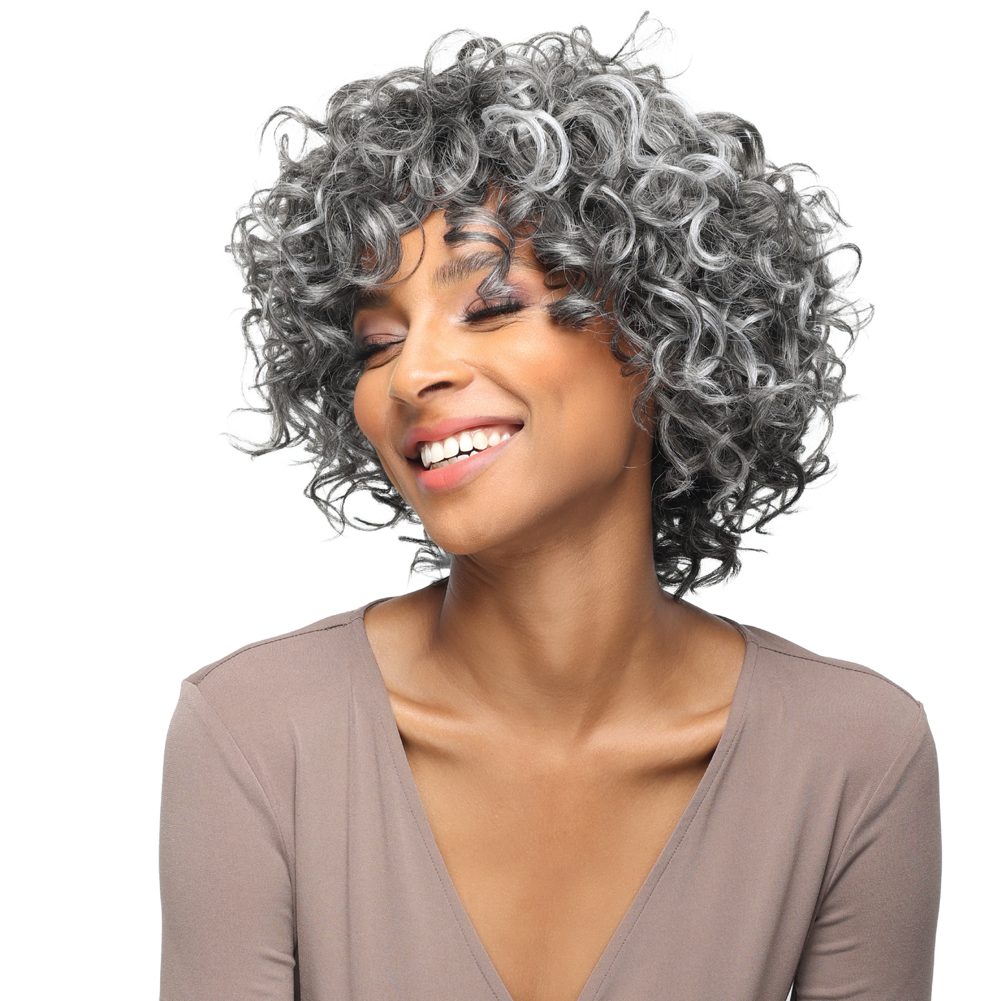 HR Miss Valentine Tia Wig