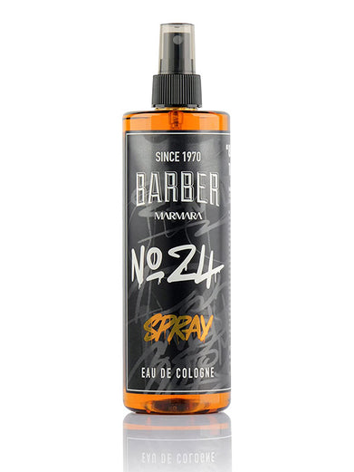 Marmara Barber Cologne Graffiti #24 13.5oz 400ML