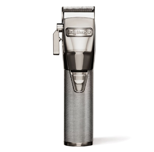 Babyliss Pro Silver FX Clipper