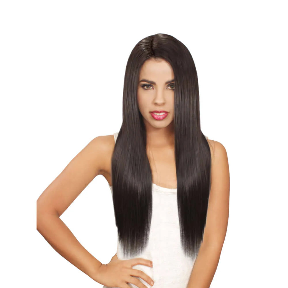 EVE Platino Clip In 7PCS 18" Straight