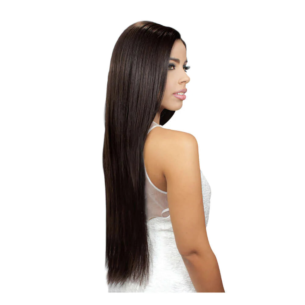 EVE Platino Clip In 7PCS 22" Straight