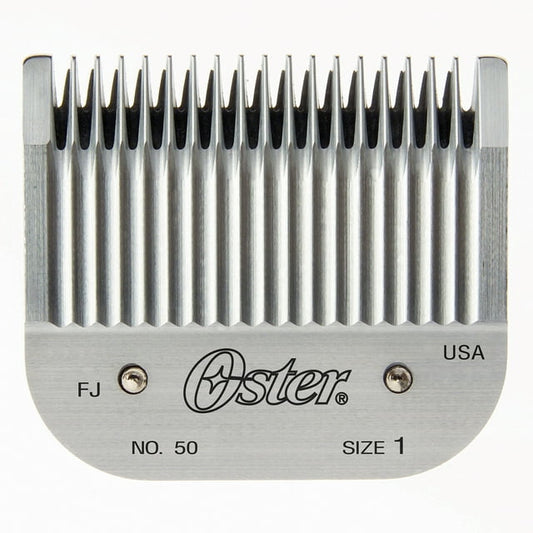 Oster Cryogen X Turbo 111 Blade Size 1  76911-086