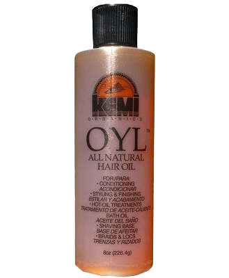 Kemi Oyl 4 oz