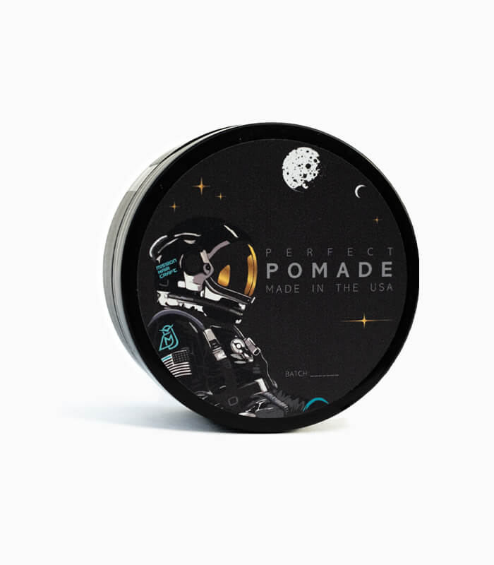 Mission Haircraft Perfect Pomade