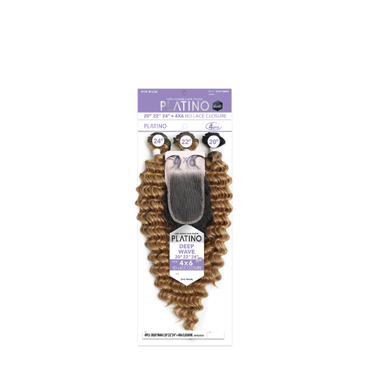 EVE Platino Multi Pack Weaving Deep Wave HD 4X6