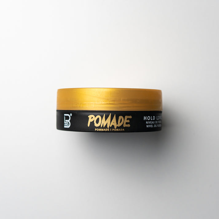 Level 3 Hair Styling Pomade 150 ml