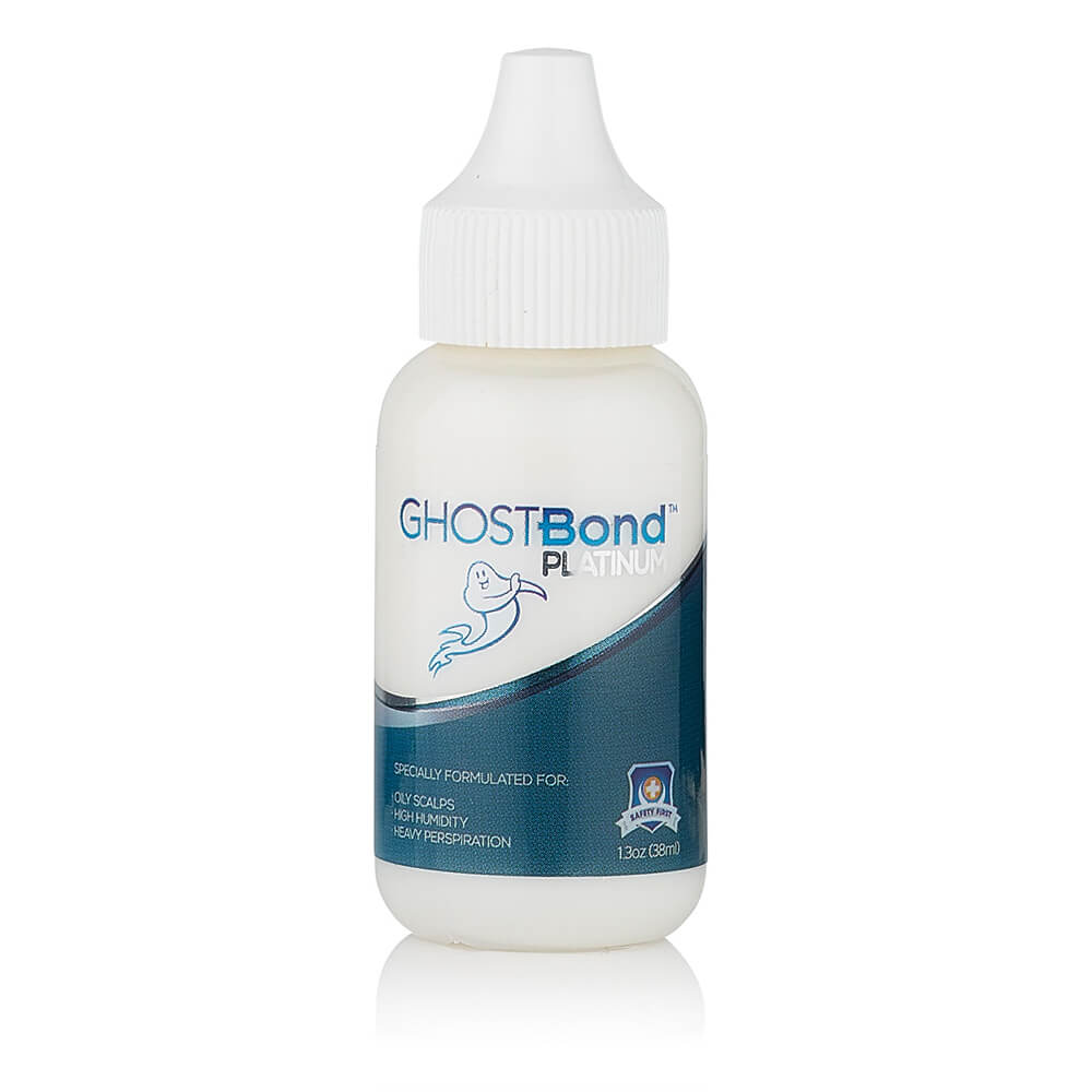 Ghost Bond Adhesive Platinum 1.3 oz