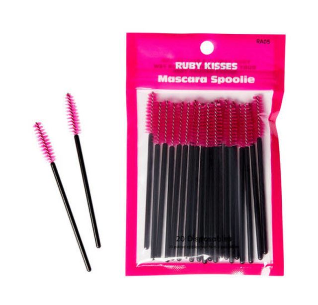 Ruby Kisses Mascara Spoolie