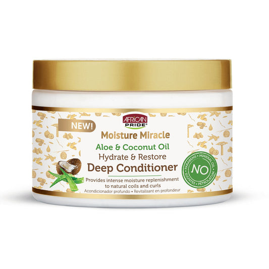 African Pride Moisture Conditioner