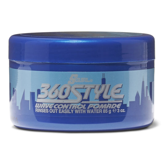 Lusters S Curl 360 Style Pomade