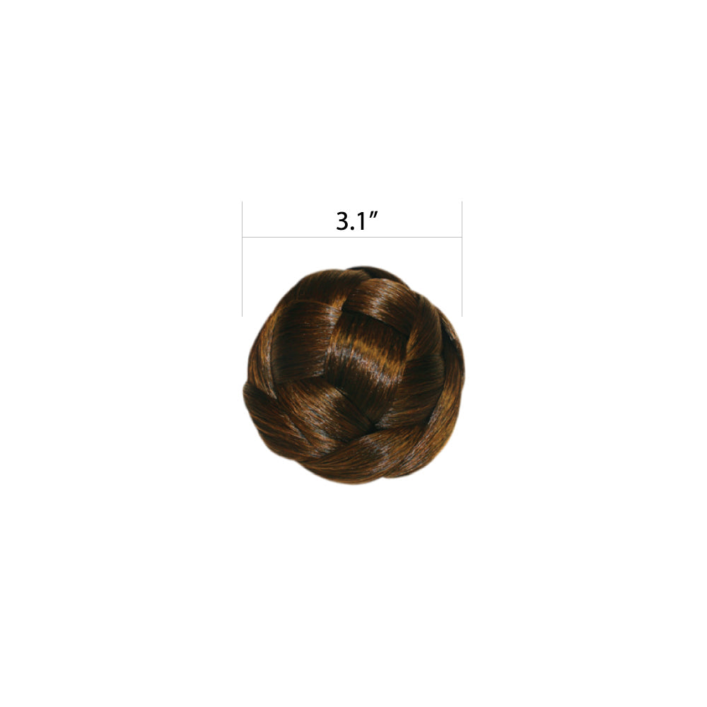Eve Fashion Bun Dome Small