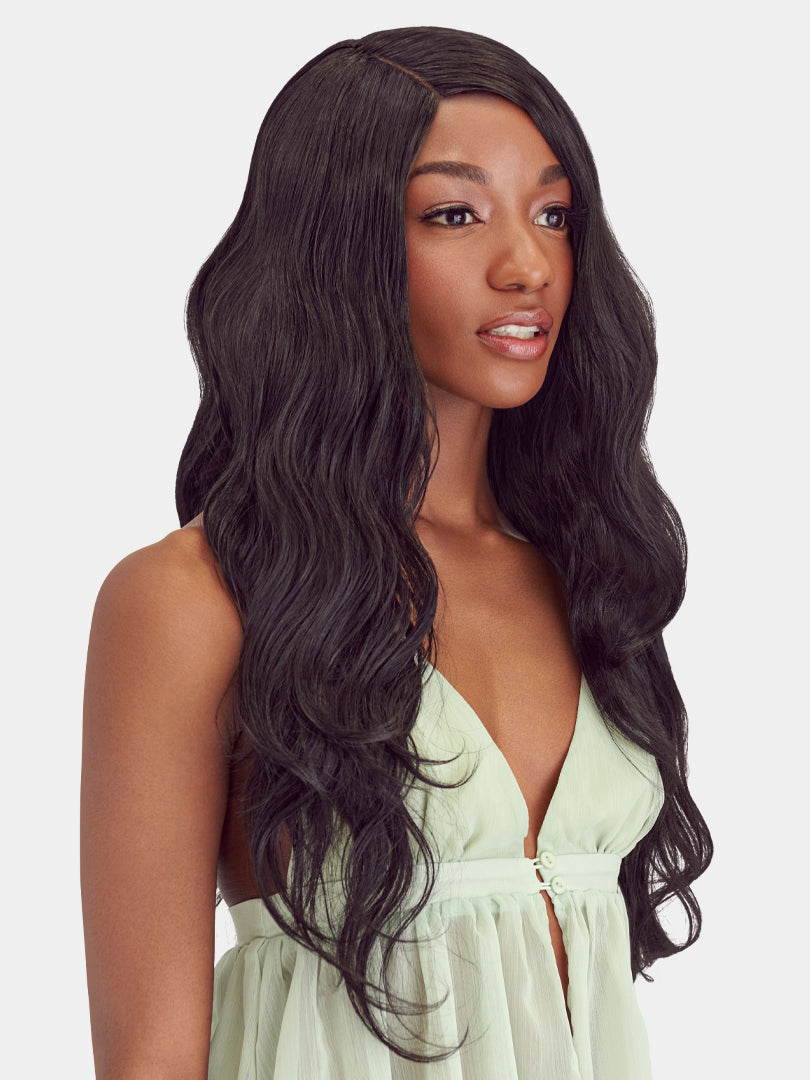 VIVACE Saemoshi Multi Pack + Crown Body Wave