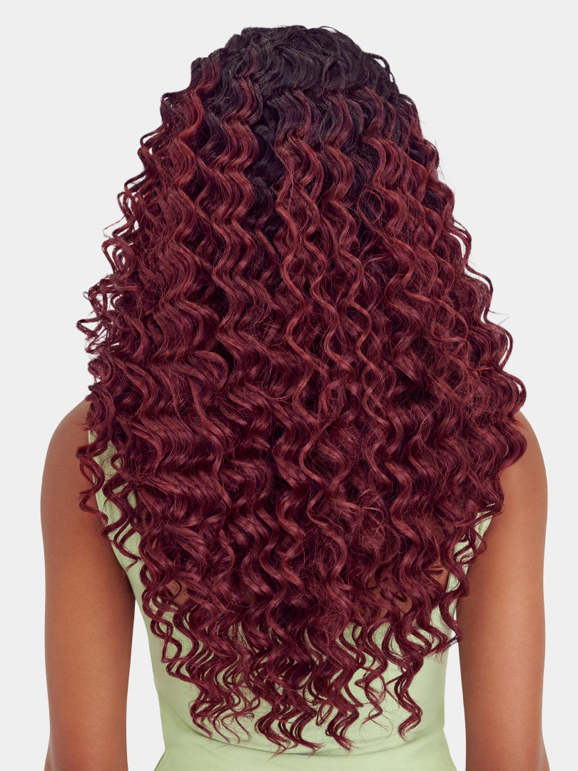 VIVACE Saemoshi Multi Pack + Crown Deep Wave