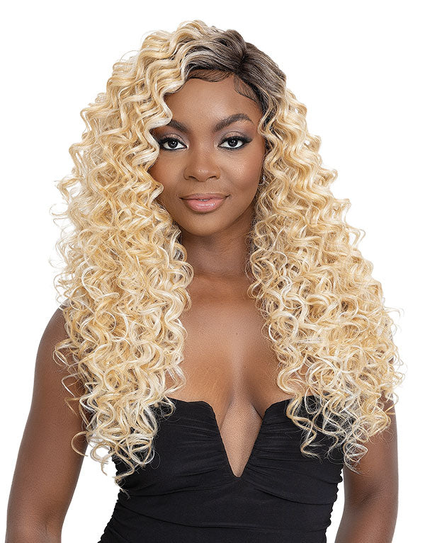 SNAPFIT GLIA SKIN PART 4”x1.5” WIG