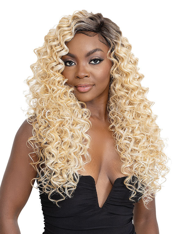 SNAPFIT GLIA SKIN PART 4”x1.5” WIG