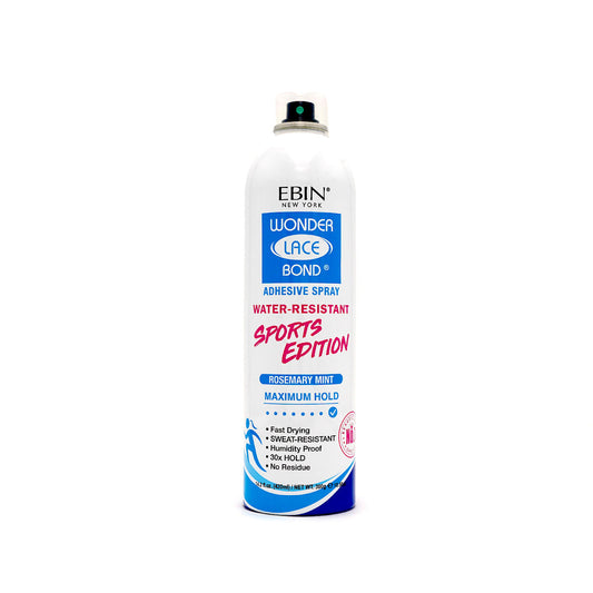 EBIN Wonder Bond Adhesive Spray Sports Edition