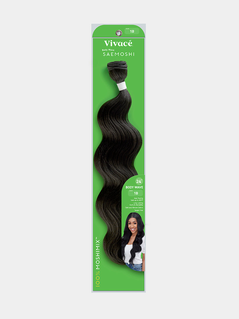 Vivace Saemoshi Body Wave 24"