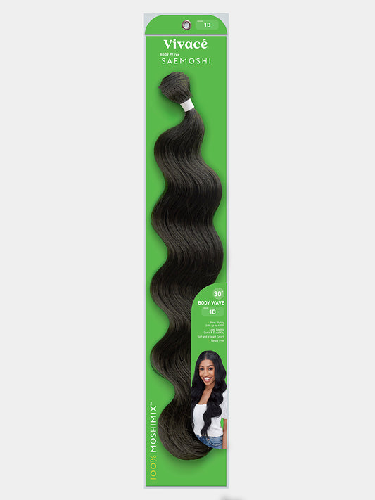 Vivace Saemoshi Body Wave 30"