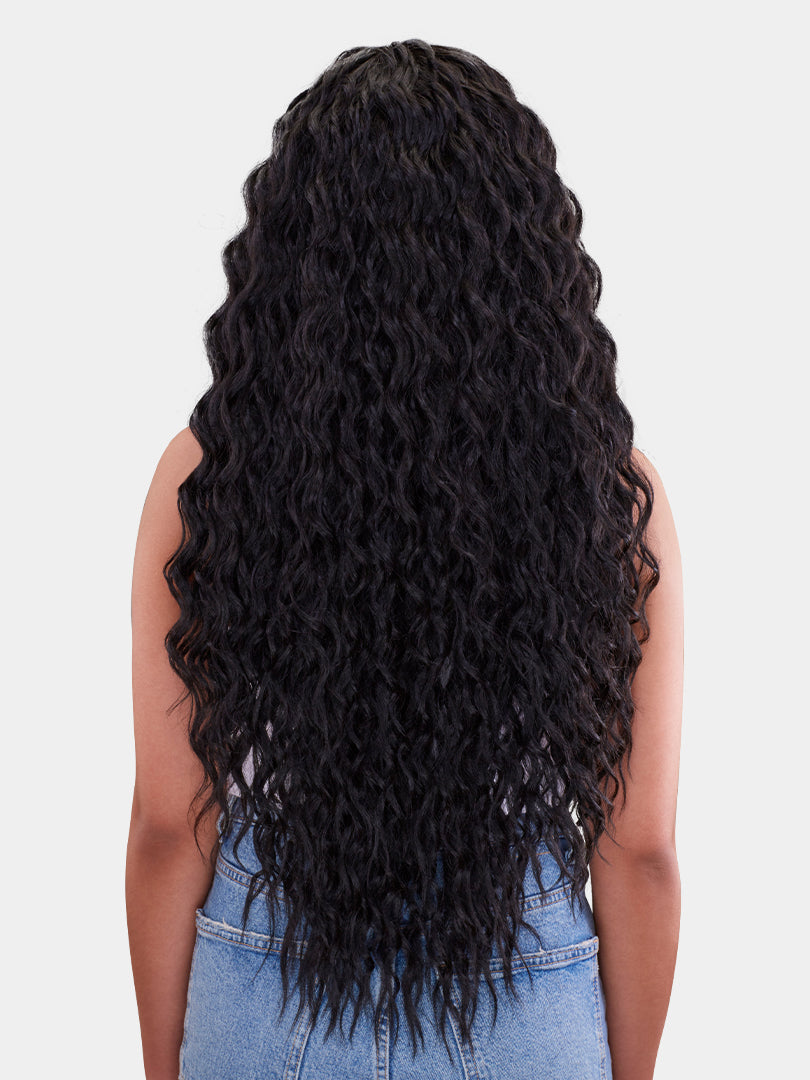 Vivace Saemoshi Deep Wave 18"