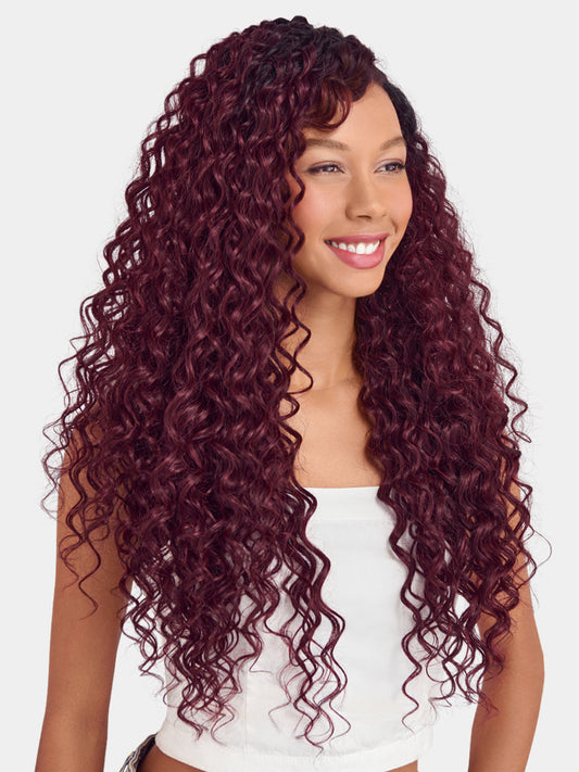 Vivace Saemoshi Bundle Italian Curl 24"