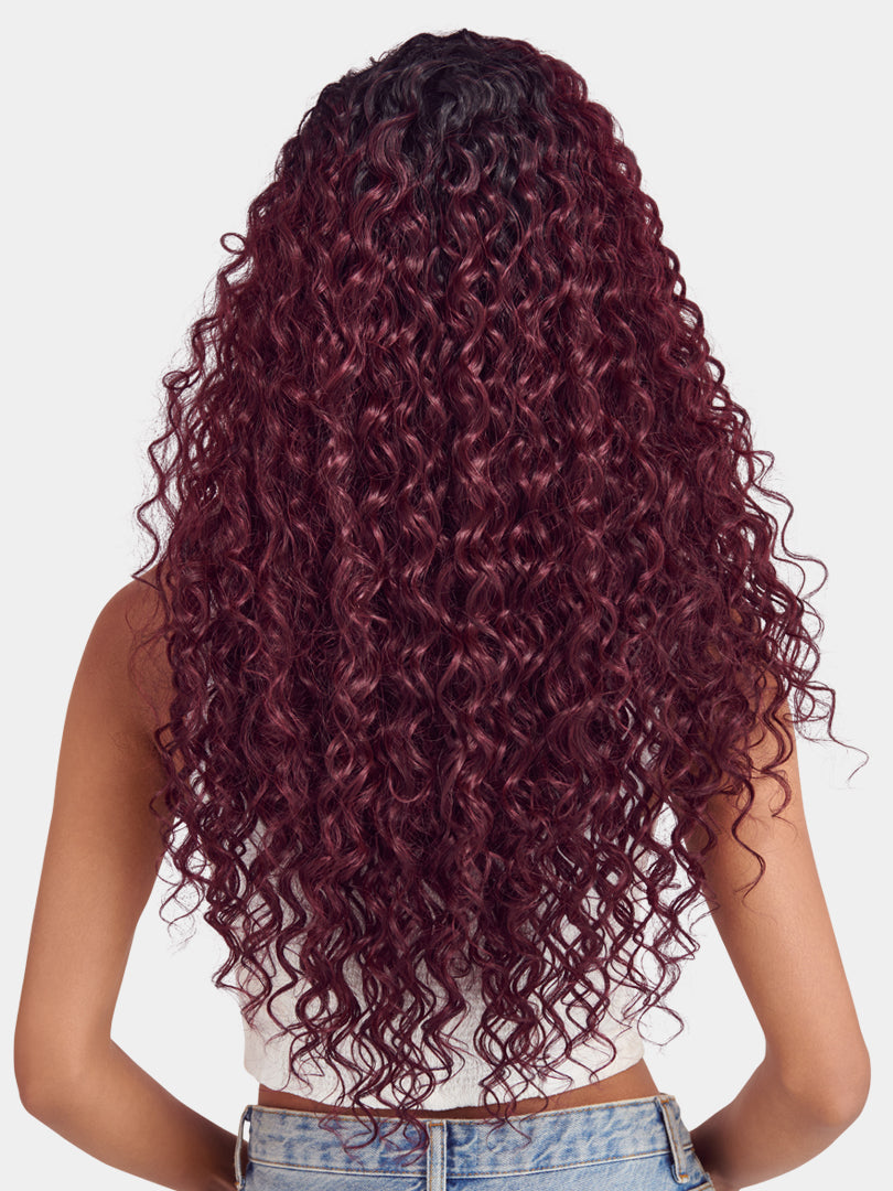 Vivace Saemoshi Bundle Italian Curl 24"