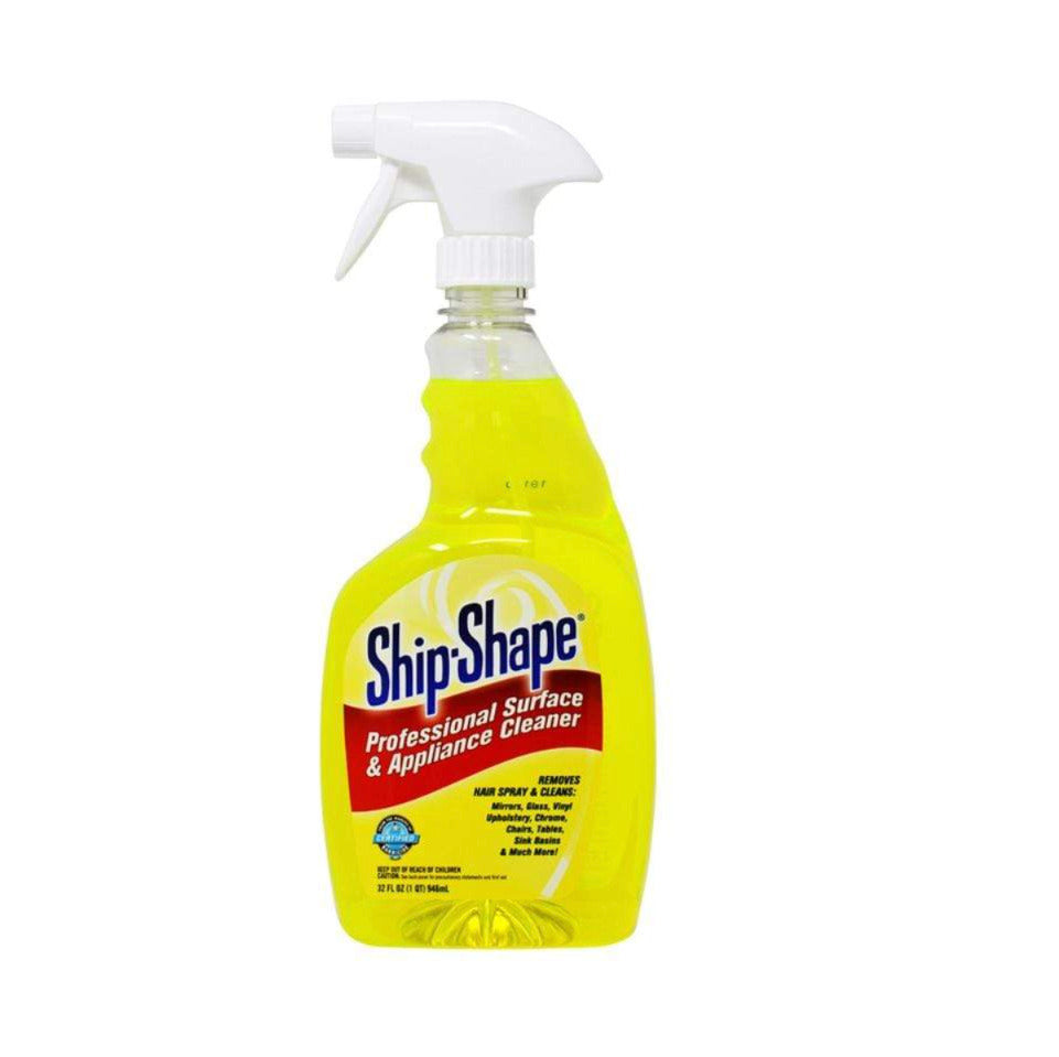 Barbicide Ship Shape Liquid 32 oz