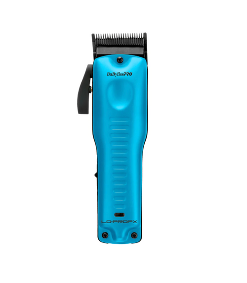 Babyliss Lo Pro FX Clipper Blue