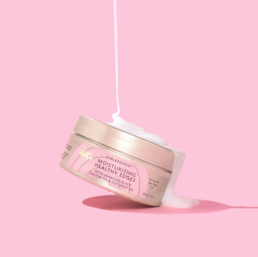 Keracare Curlessence Healthy Edges 2.3 oz
