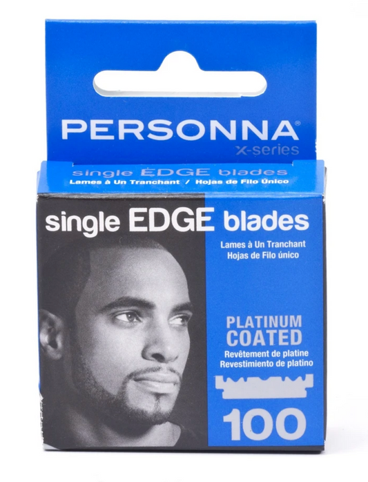 Personna Single Edge Blade