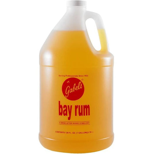 Gabel's Bay Rum Aftershave Gallon