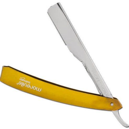 Morevile Straight Push Razor