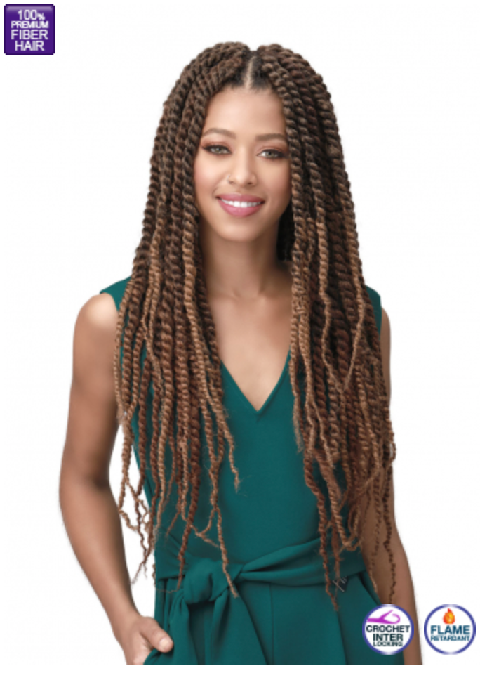 Bobbi Boss Jamaica Braid PF 3X