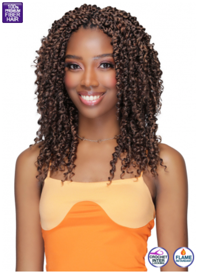 Bobbi Boss Boho Passion Twist 10"