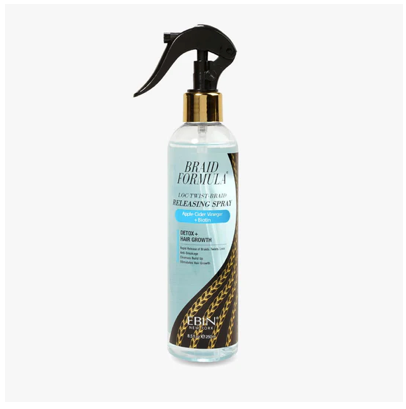 EBIN Braid Formula Releasing Spray 8.5oz