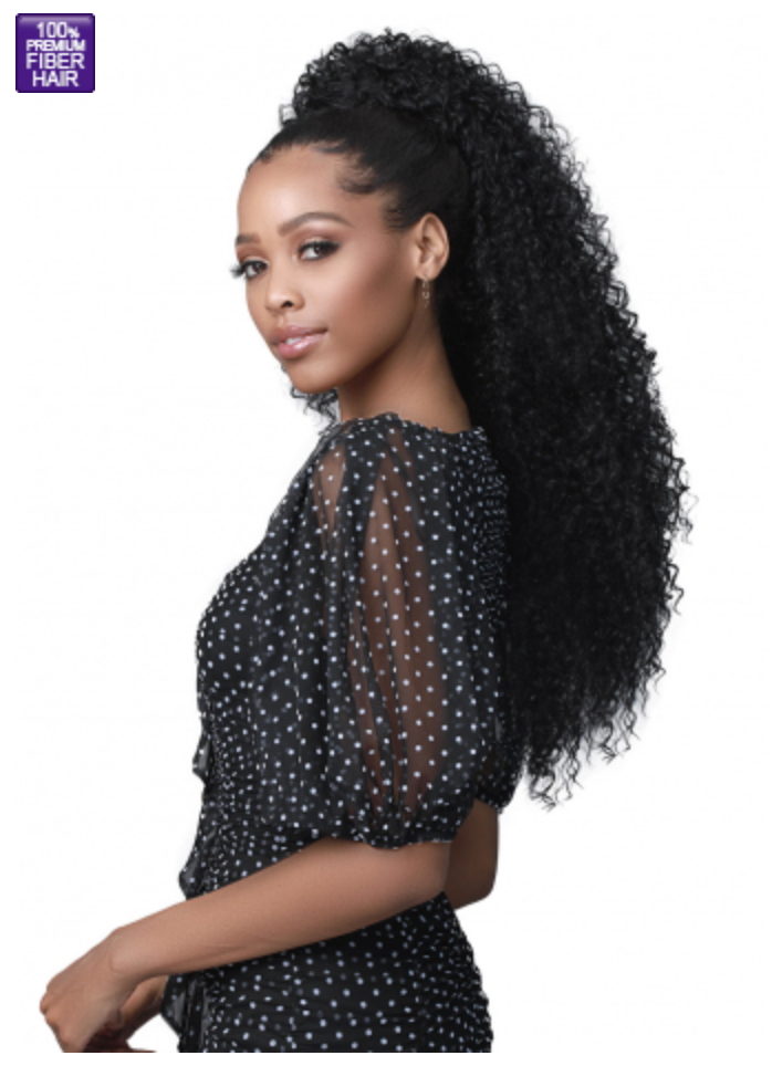 Miss Origin Tress Up Jerry Curl 26"