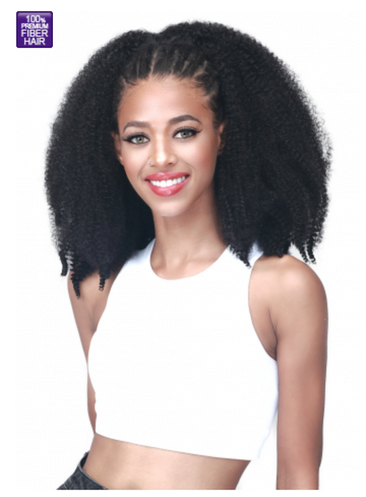 Miss Origin Tress Up Ponytail L&T Afro Twista