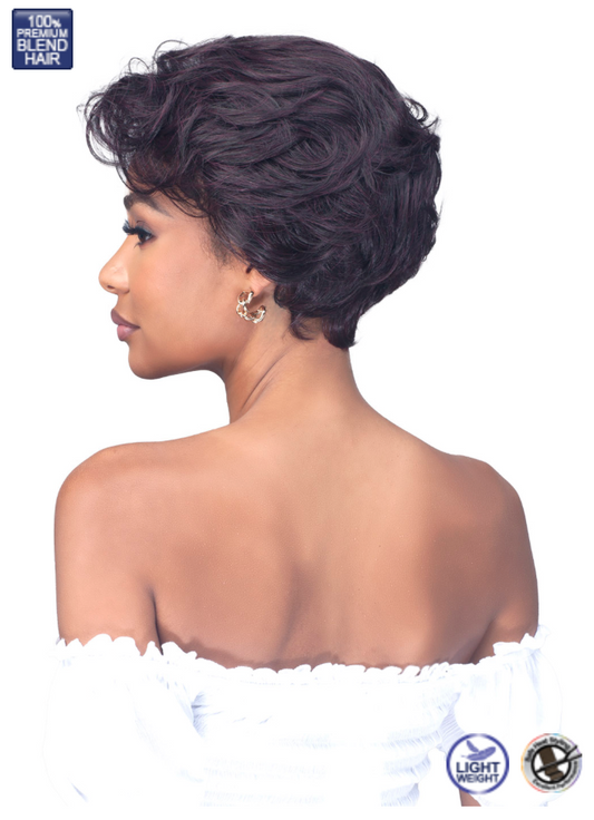Bobbi Boss Miss Origin MOG010 Collina