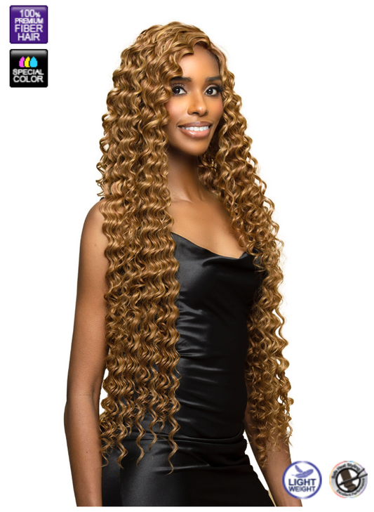 Bobbi Boss Forever Nu Deep Wave 18"