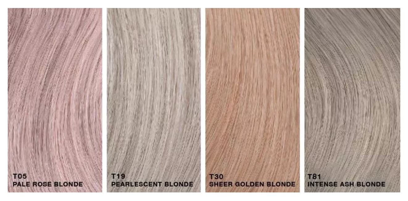 Wella Color Charm Liquid Toner T19 Pearlecent Blonde