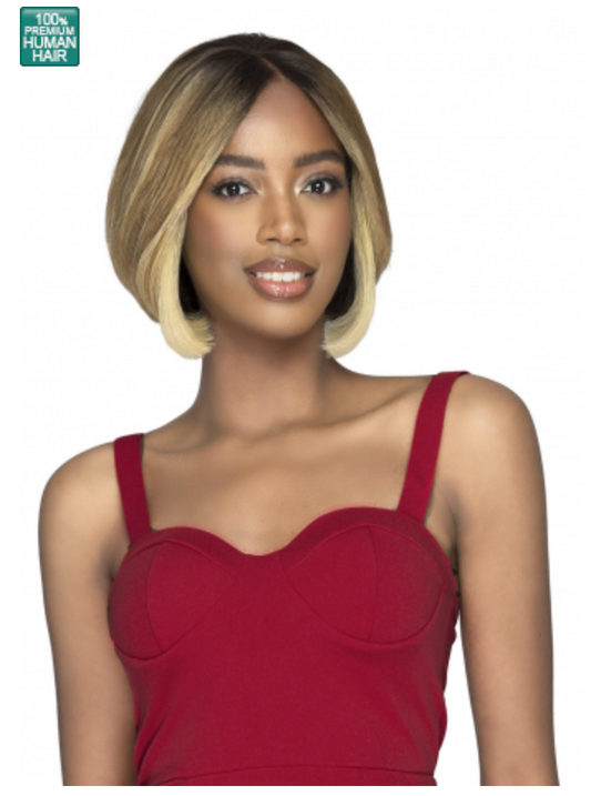 Bobbi Boss MHLF524 Kaylee 13x4 Human Hair