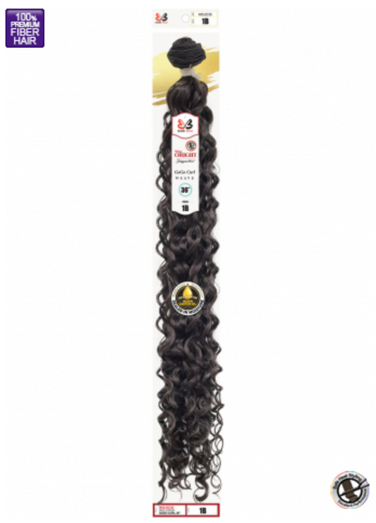 Bobbi Boss Miss Origin Gogo Curl Weaving 30"